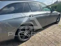 2017 Mercedes Benz E 220