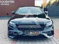 2017 Mercedes Benz E 220