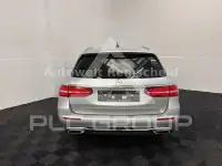 2017 Mercedes Benz E 220