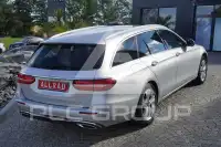 2017 Mercedes Benz E 220