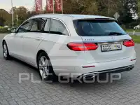 2017 Mercedes Benz E 220