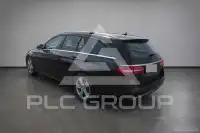 2017 Mercedes Benz E 220