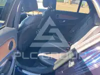 2017 Mercedes Benz E 220