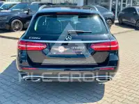2017 Mercedes Benz E 220