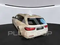 2017 Mercedes Benz E 220