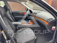 2017 Mercedes Benz E 220