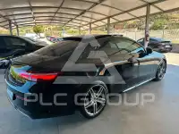 2017 Mercedes Benz E 220