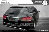 2017 Mercedes Benz E 220