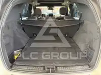 2017 Mercedes Benz GLE 450