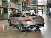 2017 Mercedes Benz GLE 450