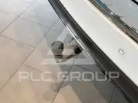 2017 Mercedes Benz GLE 450