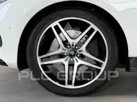 2017 Mercedes Benz GLE 450