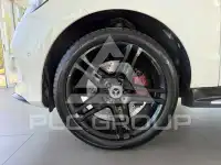 2017 Mercedes Benz GLE 450