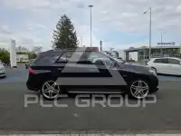 2017 Mercedes Benz GLE 450