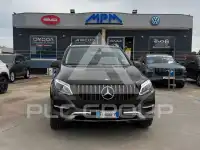 2017 Mercedes Benz GLE 250