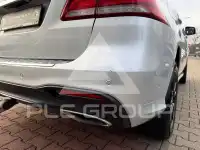 2017 Mercedes Benz GLE 250