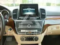 2017 Mercedes Benz GLE 250