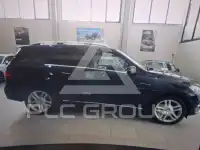 2017 Mercedes Benz GLE 250