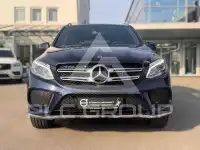 2017 Mercedes Benz GLE 250