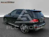 2017 Mercedes Benz GLE 250