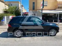 2017 Mercedes Benz GLE 250