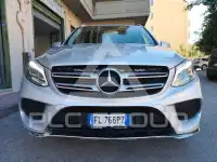 2017 Mercedes Benz GLE 250