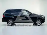 2017 Mercedes Benz GLE 250