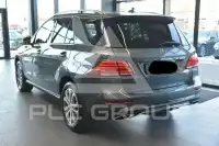 2017 Mercedes Benz GLE 250