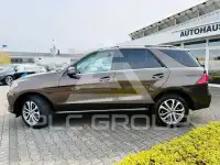 2017 Mercedes Benz GLE 250