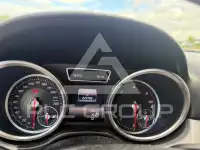 2017 Mercedes Benz GLE 250