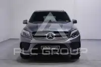 2017 Mercedes Benz GLE 250