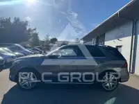 2017 Mercedes Benz GLE 250