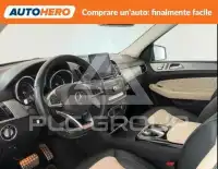 2017 Mercedes Benz GLE 250