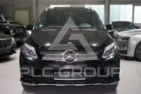 2017 Mercedes Benz GLE 250