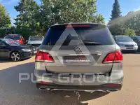 2017 Mercedes Benz GLE 250