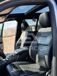 2017 Mercedes Benz GLE 250