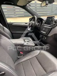 2017 Mercedes Benz GLE 250