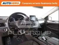 2017 Mercedes Benz GLE 250