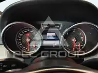 2017 Mercedes Benz GLE 250