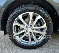 2017 Mercedes Benz GLE 250