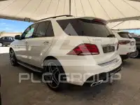 2017 Mercedes Benz GLE 250