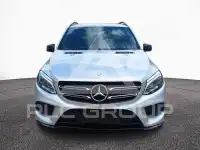 2017 Mercedes Benz GLE 250