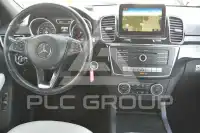 2017 Mercedes Benz GLE 250