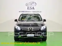 2017 Mercedes Benz GLE 250