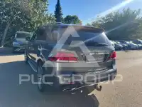2017 Mercedes Benz GLE 250