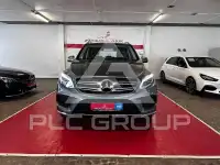 2017 Mercedes Benz GLE 250