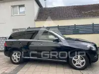 2017 Mercedes Benz GLE 250