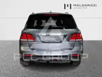 2017 Mercedes Benz GLE 250