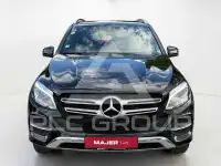 2017 Mercedes Benz GLE 250