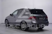2017 Mercedes Benz GLE 250